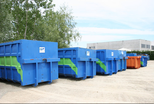 Raccolta rifiuti solidi ingombranti 2026